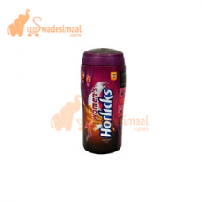 Horlicks Women's Caramel , Jar 400 g